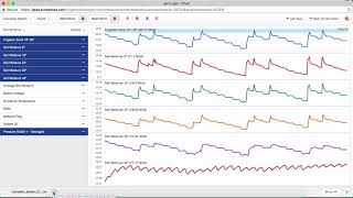 Jain Logic - Working with the Charting Tool screenshot 5