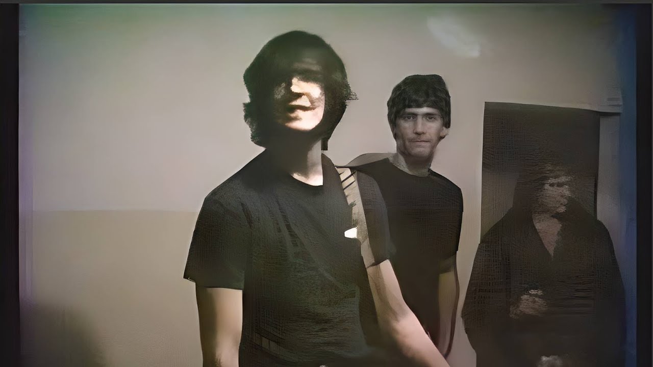 Nirvana Big Long Now [rehearseal for bleach sessions] december 1988