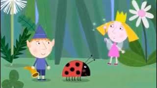 Ben and holly intro