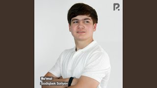 Ro'mol - Sodiqbek Soliyev
