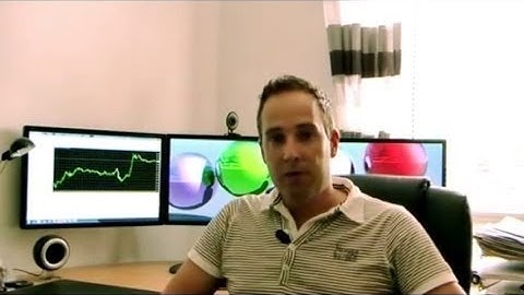 60 Second Binary Options Indicator 85% Success [ NEW !!!]