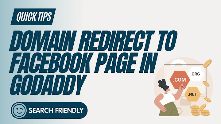 How to setup domain forwarding in GoDaddy - Search Friendly