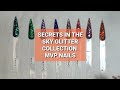 MVP CHUNKY GLITTERS | SECRETS IN THE SKY CHUNKY COLLECTION | CHIT CHAT