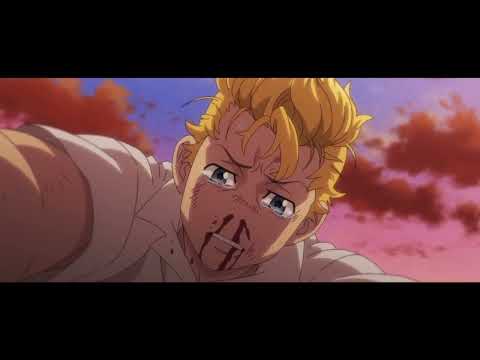 【MAD】麻酔×東京卍リベンジャーズ