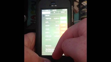 TEDR - iOS 7 Beta 4 NEW Features!