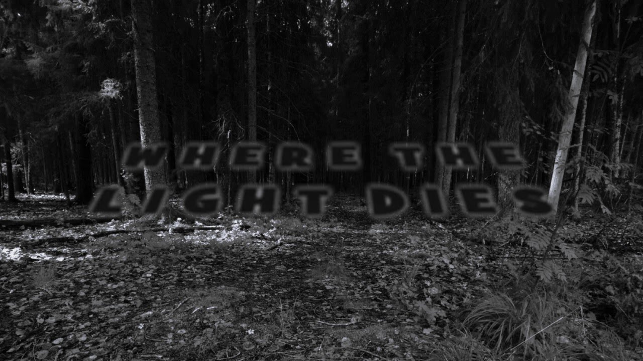 An ANDY vision: Where the light dies