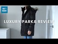 Triple F.A.T. Goose "Eldridge" Parka Review | Worth the $600?