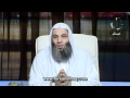 الإخلاص لله أزمة أخلاق الشيخ محمد حسان 08 08 2011