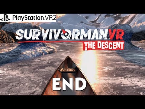 Survivorman VR: The