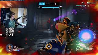 ''This is what human aimbot looks like''