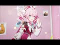 【崩壊スターレイル】ヒアンシーPV1時間耐久