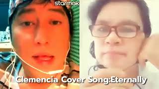 Eternal - Clemencia