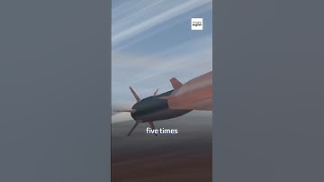 Here’s how hypersonic missiles change the game.