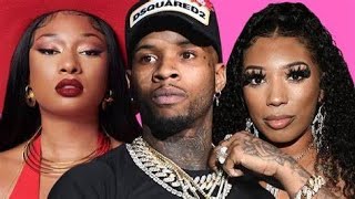 C-MURDER RESPONDS TO MONICA HEARTBROKEN, QUANDO RONDO FACING 20YRS TORY LANEZ & MEGAN EXPOSED