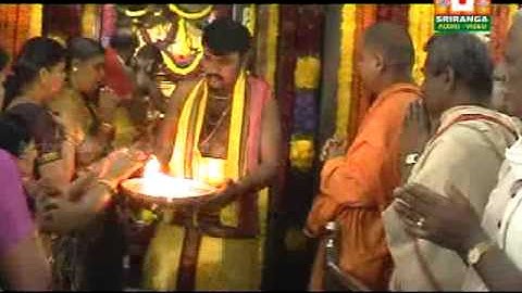 Goravanahalli MahaLakshmi (varamaa lakshmi) Suprabatha