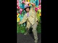 Boots Riley on the bigger message behind 'I Love Boosters'