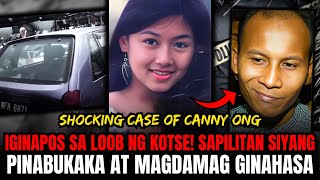 MAGDAMAG SIYANG GINAWANG PARAUSAN SA LOOB NG KOTSE AT PINAHIRAPAN | TAGALOG TRUE CRIME | EPISODE 237