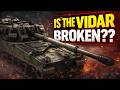 Vidar Kill Montage