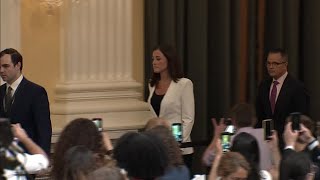 JAN 6 TRANSCRIPTS HIGHLIGHT TRUMP PRESSURE CAMPAIGN