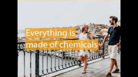 Chemicals in our clothes and textiles: what is the EU doing to keep us safe?