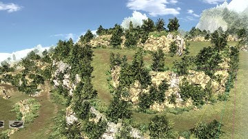 Happy Trees Happy Life | Gem Editor | Men of War: Assault Squad 2