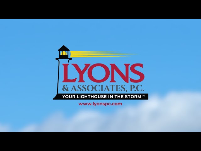 Lyons & Associates - New Jersey Law Firm