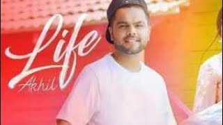 AKHIL FEAT ADAH SHARMA|| LIFE OFFICIAL VIDEO