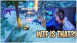 Ninja Is Not Happy With The Gray Drum Shotgun...