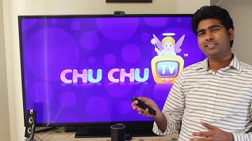 Full Potential of Amazon Echo - Jarvis Skill - Part-6 (Youtube control)