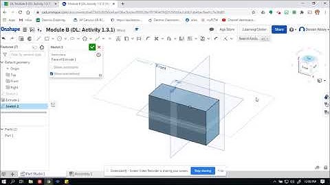 DL Activity 1 3 1 Module B IED