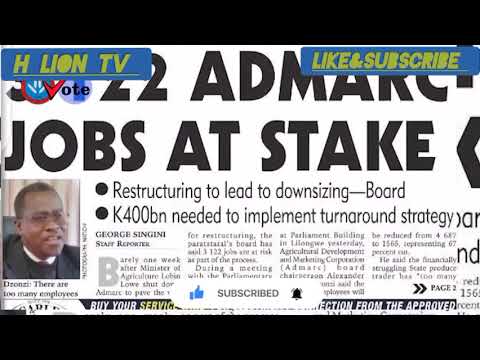 ACHEWA NAWO ATOPA NDIZOMWE AKUPANGA CHAKWELA AMUSAMBWAZA OSAMUNYENGELEL KOMA ZILIKO ANTHU ATOPA