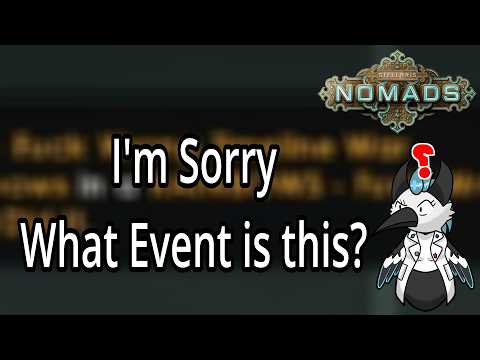 The What War in Stellaris? - Ep. 4 Nomads DLC We Are Pirates