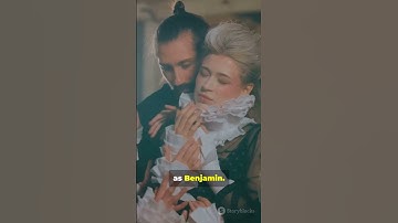 The curious case of benjamin button review