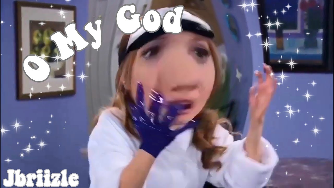 I edited a jessie episode because i had nothing better to do | Part 11 ...