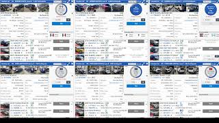 Copart Auto Auction Live Bidding 2-21-2022 Denver South and Portland South