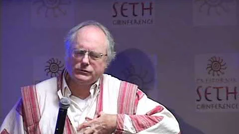 California Seth Conference-3rd Annual