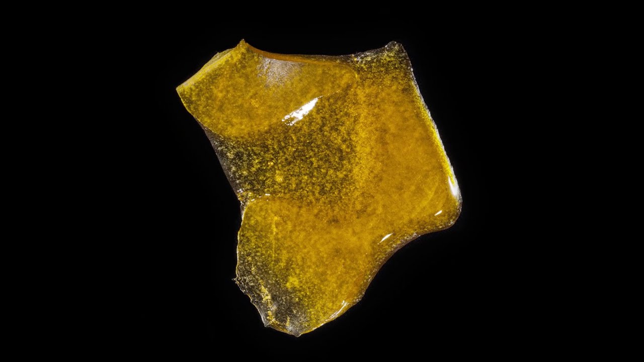2015 HIGH TIMES SoCal Medical Cannabis Cup: Indica Concentrate Entries
