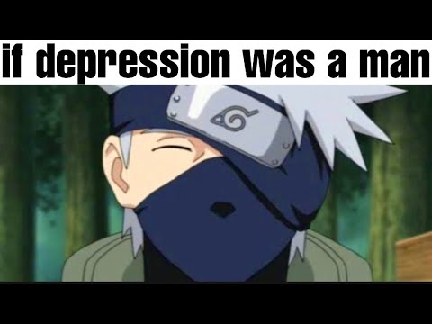 Anime Memes - Tokyo Ghoul..... Because why not depression - Wattpad