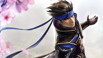 Toukiden 2: Time to kill some more oni! Part 3 (Live stream)