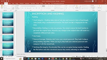 Day 99 - Authentication with Flask – Part 2