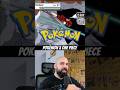 Pokemontypen von One Piece Charakteren #onepiece #pokemon