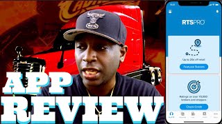 New RTS Pro Load Board and App Feature Review