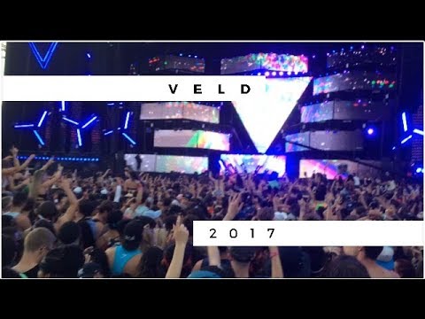 Veld 2017 - YouTube
