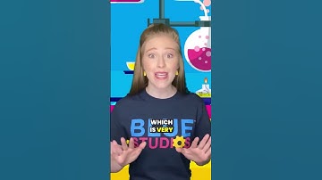 Fermentation: How Milk Turns into Yogurt! #shorts #science #facts #biology #learning #food #health