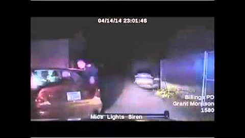 Officer Cleared in Fatal Shooting of Richard Ramirez - Graphic Video Evidence