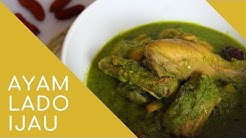 Masak - Ayam Lado Ijau | Masakan khas Minang - Durasi: 6.01. Masak - Ayam Lado Ijau | Masakan khas Minang - Durasi: 6.01.