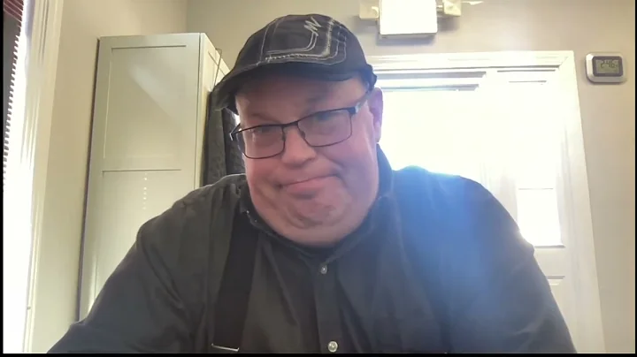 Vlog #1