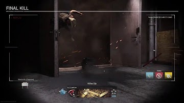 Claymore trick (Call of Duty Modern Warfare)