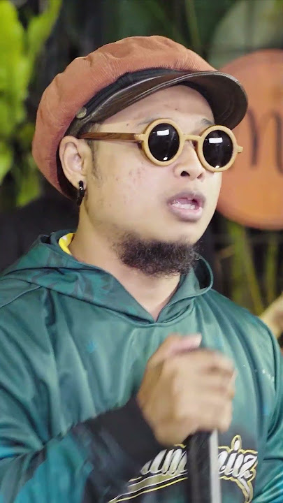 Lerenono mumpung durung ketekan pati.. (RASTAMANIEZ - DUWUR KUDUNG NGISOR WARUNG) #shorts
