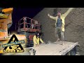 Cornstarch Mud and Its Properties